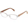 Image de Tous Lunettes Pour Femme Vto321530h32