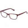 Image de Loewe Lunettes Pour Femme Vlw90554098h
