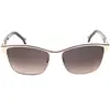 Image de Carolina Herrera Lunettes De Soleil Pour Femme She069560sl3
