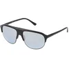 Image de Lozza Lunettes de soleil homme, Bleu (noir mat), taille unique en occasion ou reconditionné