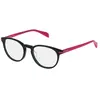 Image de Tous Lunettes Pour Femme Vto9265006wt