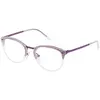 Image de Police Lunettes Pour Femme Vpl2835008nv