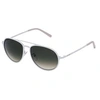 Image de Lunettes de soleil Homme (ø 55 mm) - Rouge