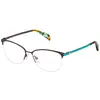 Image de Tous Lunettes Pour Femme Vto3505408ql