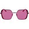 Image de Karl Lagerfeld Lunettes De Soleil Pour Femme 340s