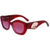 Image de Karl Lagerfeld Lunettes De Soleil Pour Femme Kl6127s