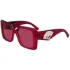 Image de Karl Lagerfeld Lunettes De Soleil Pour Femme Kl6126s