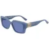 Image de Karl Lagerfeld Lunettes De Soleil Pour Femme Kl6125s