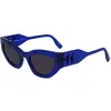 Image de Karl Lagerfeld Lunettes De Soleil Pour Femme Kl6122s