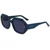 Image de Karl Lagerfeld Lunettes De Soleil Pour Femme Kl6124s