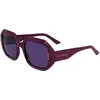 Image de Karl Lagerfeld Lunettes De Soleil Pour Femme Kl6124s