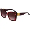 Image de Karl Lagerfeld Lunettes De Soleil Pour Femme 6139s