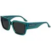 Image de Karl Lagerfeld Lunettes De Soleil Pour Femme 6142s