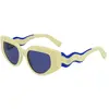 Image de Karl Lagerfeld Lunettes De Soleil Pour Femme 6144s