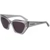 Image de Karl Lagerfeld Lunettes De Soleil Pour Femme 6145s