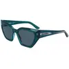 Image de Karl Lagerfeld Lunettes De Soleil Pour Femme 6145s