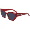 Image de Karl Lagerfeld Lunettes De Soleil Pour Femme 6145s