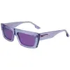 Image de Karl Lagerfeld Lunettes De Soleil Pour Femme J6147s