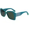 Image de Karl Lagerfeld Lunettes De Soleil Pour Femme 6140s