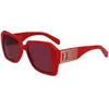 Image de Karl Lagerfeld Lunettes De Soleil Pour Femme 6140s