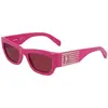 Image de Karl Lagerfeld Lunettes De Soleil Pour Femme 6141s