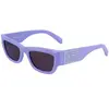 Image de Karl Lagerfeld Lunettes De Soleil Pour Femme 6141s