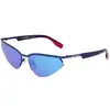 Image de Karl Lagerfeld Lunettes De Soleil Polarisées Pour Femme 352s