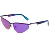 Image de Karl Lagerfeld Lunettes De Soleil Pour Femme 352s