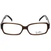 Image de Pucci Lunettes De Soleil Pour Femme Ep2652207