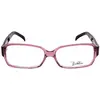 Image de Pucci Lunettes De Soleil Pour Femme Ep265250053