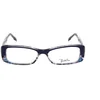 Image de Pucci Lunettes De Soleil Pour Femme Ep2651403