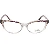 Image de Pucci Lunettes De Soleil Pour Femme Ep2657907