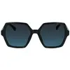 Image de Calvin Klein Jeans Lunettes De Soleil Pour Femme 21629s Light Grey/CAT2