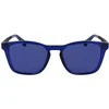 Image de Calvin Klein Jeans Lunettes De Soleil Pour Femme 22642s