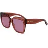 Image de Calvin Klein Lunettes De Soleil Pour Femme Ck23508s