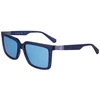 Image de Calvin Klein Jeans Lunettes De Soleil Pour Femme Ckj23659s
