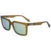 Image de Calvin Klein Jeans Lunettes De Soleil Pour Femme Ckj23659s