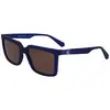 Image de Calvin Klein Jeans Lunettes De Soleil Pour Femme Ckj23659s