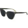 Image de Calvin Klein Lunettes De Soleil Pour Femme 24507s