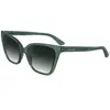 Image de Calvin Klein Lunettes De Soleil Pour Femme 24507s