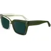 Image de Calvin Klein Jeans Lunettes De Soleil J24606s