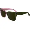 Image de Calvin Klein Jeans Lunettes De Soleil J24606s