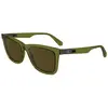 Image de Calvin Klein Jeans Lunettes De Soleil J24601s