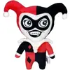 Image de Peluche Kidrobot DC Comics - Phunny Harley Quinn Multicolore 20 cm KIROTRPHP14222
