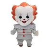 Image de peluche pennywise 20 cm - Il est revenu 2017