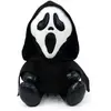 Image de Peluche Kidrobot Scream - Phunny Ghost Face Noir 20 cm KIROKR17096