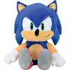 Image de Peluche  Sonic Vibrante 40 Cm