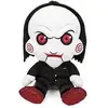 Image de Peluche Kidrobot Saw - Phunny Billy Noir 20 cm KIROKR17986