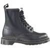 Image de Dr Martens Bottes 1460 Mono Smooth Leather