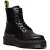 Image de Dr Martens Bottes Jadon Polished Smooth EU 36